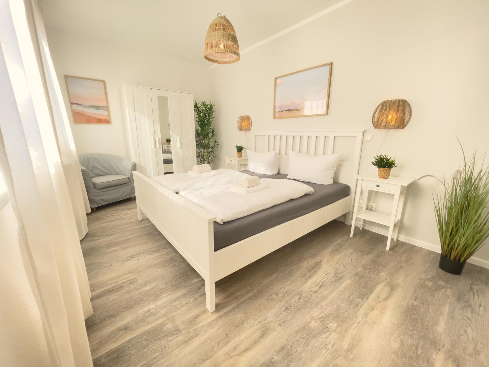 Nautilus Strandtraeume - 5 Min Zu Fuss Zum Strand Kellenhusen Exterior foto